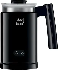 Melitta Mousseur de lait "CREMIO II", noir