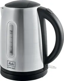 Melitta Bouilloire "PRIMA AQUA", acier inoxydable