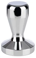 APS Tamper en acier inoxydable, diamètre: 58 mm