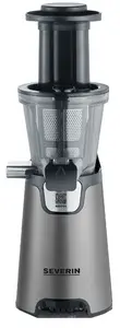 SEVERIN Extracteur de jus "Slow Juicer" ES 3571, 150 W