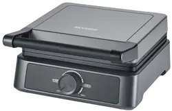 SEVERIN Gaufrier WA 2125, noir