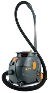 TASKI Aspirateur AERO 8 Plus, 585 W, noir / orange