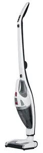 SEVERIN Aspirateur à main et à manche HV 7173