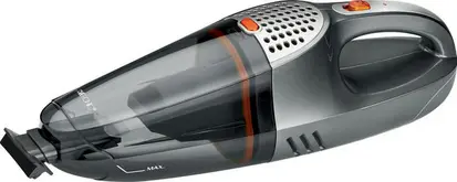 CLATRONIC Aspirateur manuel AKS 832, anthracite