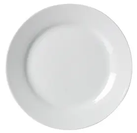 Ritzenhoff & Breker Assiette à dessert BIANCO, blanc