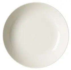 Ritzenhoff & Breker Assiette creuse CASABLANCA, 205 mm