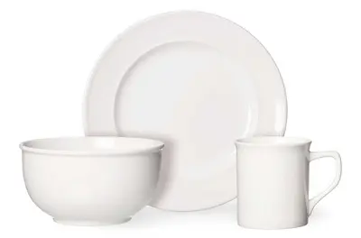 Ritzenhoff & Breker Mug SIMPLE, 400 ml
