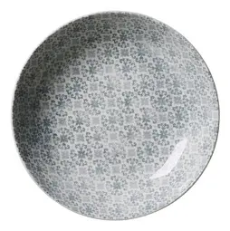 Ritzenhoff & Breker Assiette creuse PORTO, 215 mm