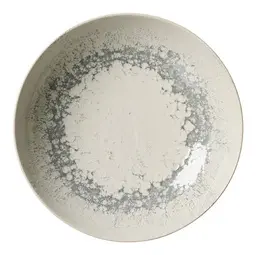Ritzenhoff & Breker Assiette creuse CECINA GRAPHIT, 210 mm