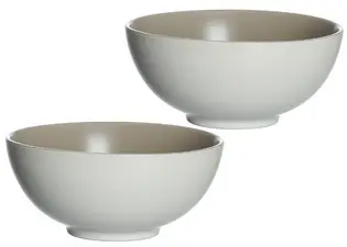 Ritzenhoff & Breker Bol multi-usage MORELIA, blanc