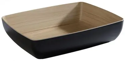 APS Coupe FRIDA GN 1/2, 4,00 litre, noir