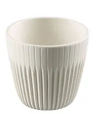 APS Bol LINEO, 180 ml, set de 6, blanc