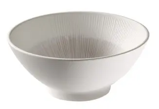 APS Bol BLUSH, rond, diamètre: 160 mm, beige