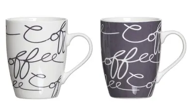Ritzenhoff & Breker Mug CORNELLO, 330 ml