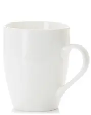 Ritzenhoff & Breker Mug GUSTO, 310 ml, blanc