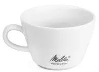 Melitta Tasse cappucino "M-Cups", blanc, 0,25 l