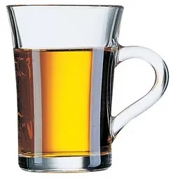 Esmeyer Arcoroc Tasse AMOS, 230 ml