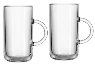 Ritzenhoff & Breker Verre à anse MARCO, 270 ml