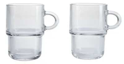 Ritzenhoff & Breker Mug AMERICANO, 350 ml