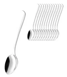 Esmeyer Cuillère pour espresso/moka "Sylvia", set de 12