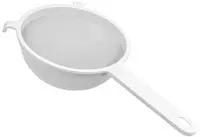 metaltex Passoire en plastique, moyen, diamètre: 180 mm