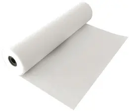HYGOSTAR Papier sulfurisé STANDARD, gros rouleau, blanc