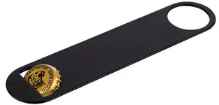 APS Décapsuleur, inox, noir