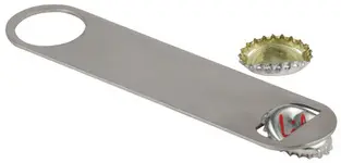 APS Décapsuleur, inox