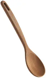metaltex Cuillère de service Acacia Line, bois d'acacia