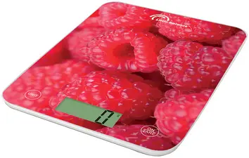 Little balance Balance de cuisine Slim Framboises