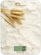 Little balance Balance de cuisine c-Slim La Beauce