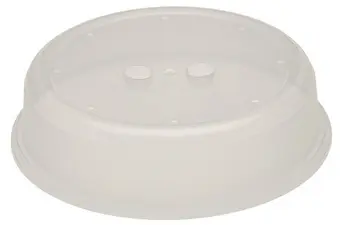 keeeper Cloche pour micro-ondes "bella", diamètre: 265 mm