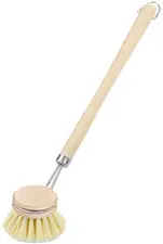 Peggy Perfect Brosse à vaisselle "Éco Super", rond, 290 mm
