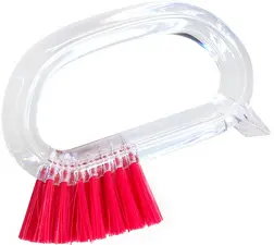 Peggy Perfect Brosse à vaisselle "Universal", forme d'anneau