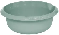 keeeper Bassine "björk", PP, rond, 240 mm, nordic-green