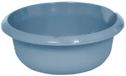 keeeper Bassine "björk", PP, rond, 320 mm, nordic-blue