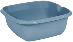 keeeper Bassine "björk", 380 x 320 mm, nordic-blue
