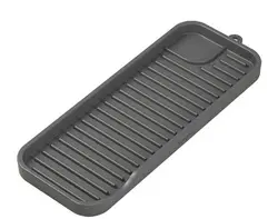 metaltex Rangement silicone pour évier Tidy-Mat, (L)230 mm