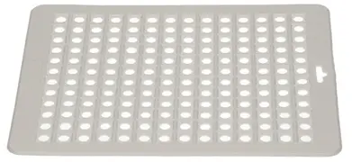 keeeper Tapis d'évier, rectangulaire, (L)315 x (P)265 mm