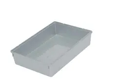 keeeper Compartiment pour tiroir, (L)80 x (P)150 x (H)50 mm