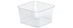smartstore Compartiment pour tiroir COMPACT SORT, 100x100mm
