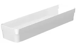 smartstore Compartiment pour tiroir COMPACT SORT, 400x100mm