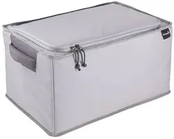 keeeper Sac isotherme "neo", taille XL, 40 L, graphite