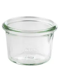 APS Bocal gourmet Weck, 160 ml, set de 12