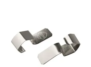 APS Clip de couvercle pour bocal Weck, set de 8