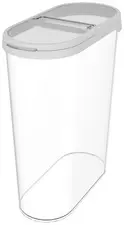 smartstore Boîte verseuse / de conservation Flip, 1,7 litre