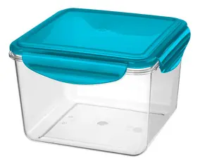 keeeper Boîte de conservation "tino", avec clip, 1,7 litre
