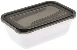 keeeper Boîte de conservation "fredo fresh", 2x 3,3 L