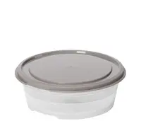 smartstore Boîte de conservation "Fresh", rond, 0,45 L