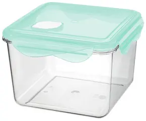 keeeper Boîte de conservation "tina", avec clip, 1,7 litre